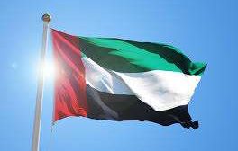 الإمارات تؤكد وقوفها مع اليمنيين وترحب بالحكم الجديد