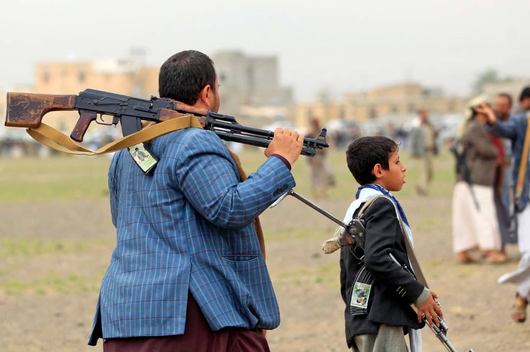 سلطنة عمان: وسيط محايد أم قريب من الحوثيين
