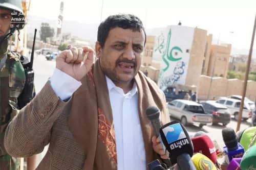 هل انتصر الحوثيون؟ الفيشي يجيب