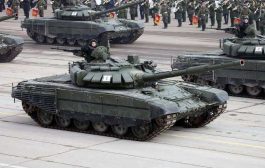 بولندا ترسل 200 دبابة إلى أوكرانيا