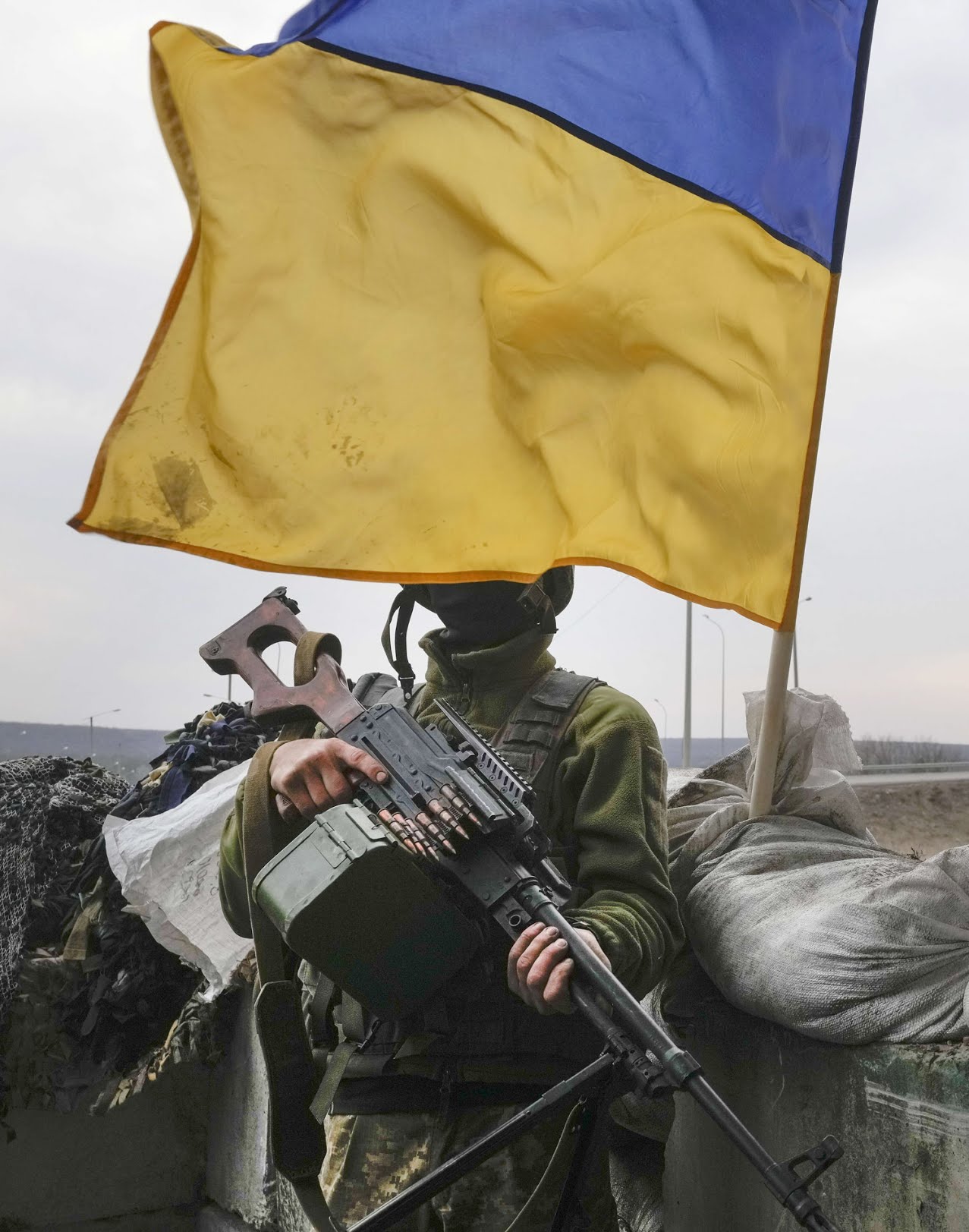 روسيا تكيف استراتيجيتها مع تدفق الأسلحة الغربية إلى أوكرانيا