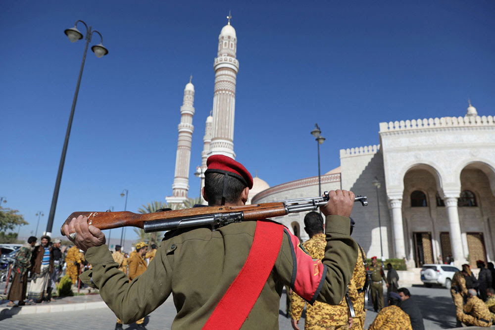 شروط النهضة في اليمن والإلهام الصيني