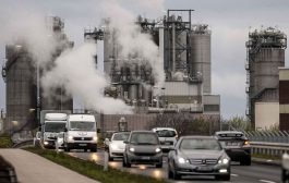 البحث عن الغاز يشتت دول الاتحاد الأوروبي