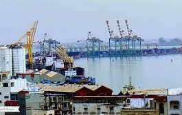 السفير الياباني يعلن تنفيذ عدد من المشاريع الحيوية في اليمن منها تأهيل ميناء الحاويات