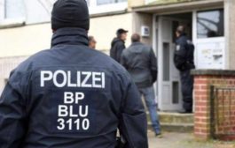 الشرطة الألمانية تحبط مؤامرة لاختطاف وزير وتدمير منشآت كهربائية
