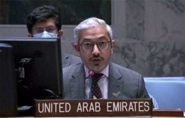 الإمارات” تدعو جماعة الحوثي إلى ترك المزايدات