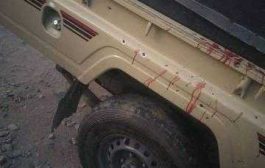 مقتل قيادي حوثي و5 من مرافقيه في كمين بريمة