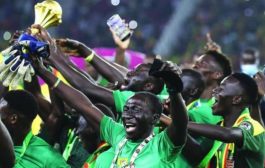 قرعة تصفيات كأس أمم أفريقيا 2023 تسحب اليوم
