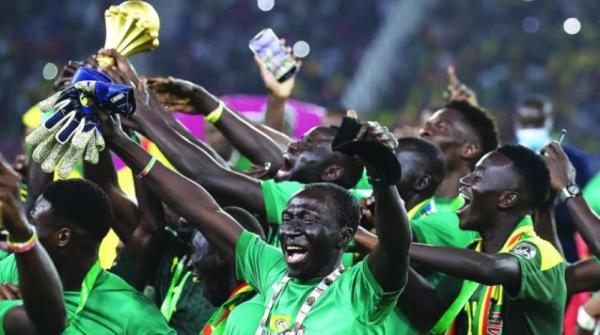 قرعة تصفيات كأس أمم أفريقيا 2023 تسحب اليوم