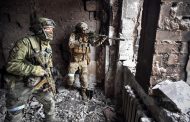 جنود اوكرانيين يطلقون استغاثة من ماريوبول: إنها ساعاتنا الأخيرة ساعدونا