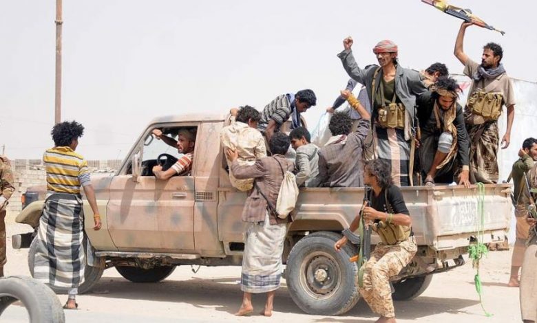مطالب يمنية بإدانة دولية لخروقات الحوثيين