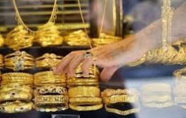 أسعار الذهب في أسواق عدن وصنعاء اليوم الثلاثاء