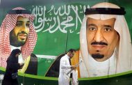 لا غنى عن السعودية: من يعيد تأهيل من، الرياض أم واشنطن