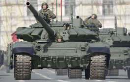 الحرب الروسية – الأوكرانية ستنتهي لكن بأي ثمن