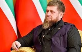 رمضان قديروف يرد على تصريحات للرئيس الأوكراني
