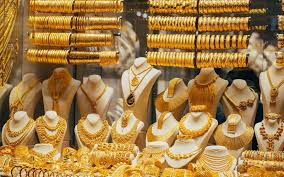 أسعار الذهب في محلات الصاغة ليومنا هذا الثلاثاء