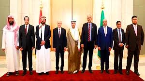 صحيفة البيان: المجلس الرئاسي يعمل باتجاهين متوازيين