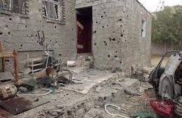 مقتل وإصابة 8 مدنيين في انفجار بمدينة الحديدة