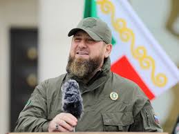 رئيس الشيشان يكشف المسار الجديد للقوات الروسية في حربها ضد أوكرانيا