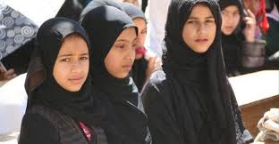 تعليم فتاة الريف بين الماضي والحاضر