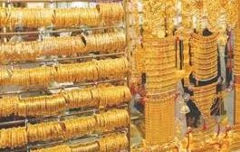تعرف على أسعار الذهب في صنعاء وعدن اليوم الخميس