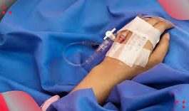 تزايد حالات الإصابة بالحميات في مستشفيات عدن ..وطبيب يحذر من فيروس 