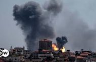 إسرائيل تقصف قطاع غزة