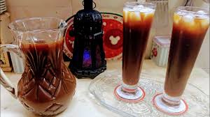 تعرف على فوائد شرب عصير الخروب على إفطار رمضان