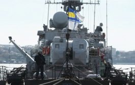 روسيا تعلن تدمير سفينة حربية أوكرانية وعدد من الطائرات والزوارق