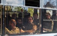 روسيا.. محاكمة جنود مصنع آزوفستال ستبدأ في ماريوبول