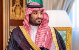 محمد بن سلمان يبحث مع وفد من الكونغرس مسائل ذات اهتمام مشترك