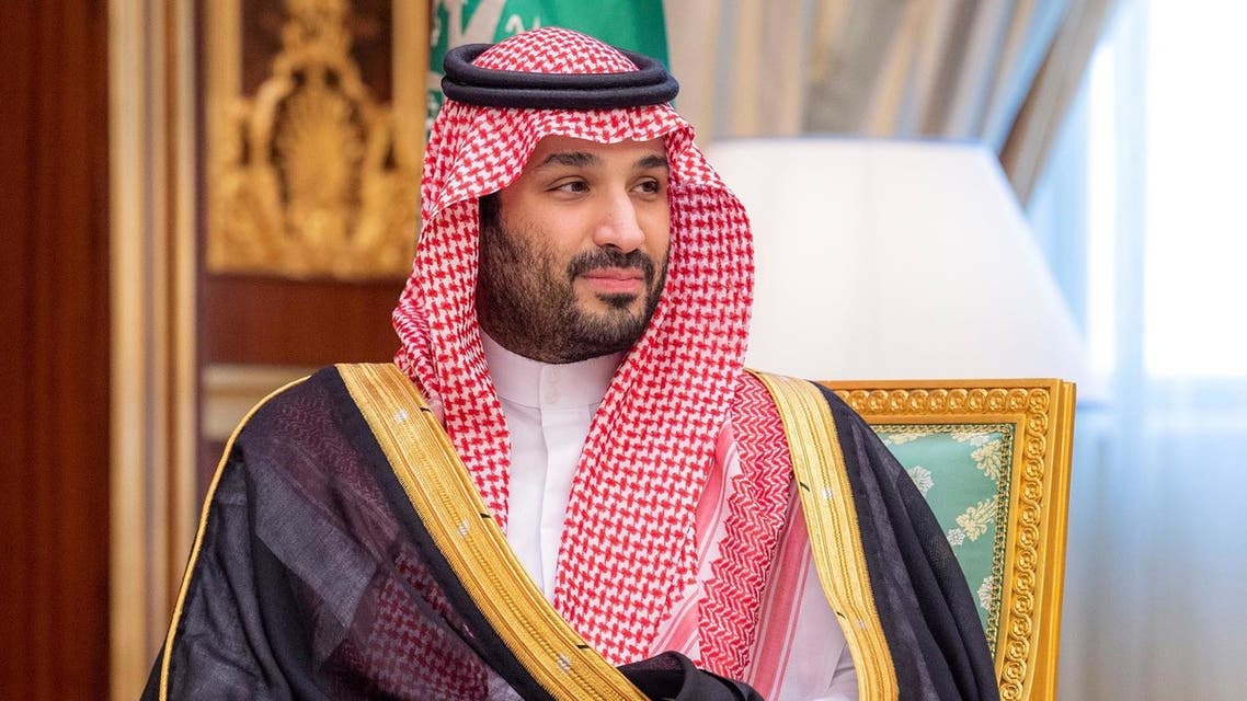 محمد بن سلمان يبحث مع وفد من الكونغرس مسائل ذات اهتمام مشترك