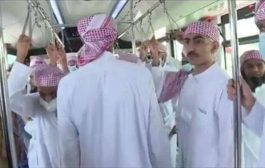 بعد ست سنوات من الأسر اسير مفرج عنه يصدم بزواج زوجته من مشرف حوثي