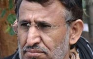 صالح هبرة يتهم جماعة الحوثي  بالتخطيط لاغتياله بمزاعم طرف ثالث
