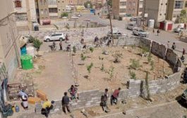 خلف 5 قتلى و30 جريح .. تفجير عبوة ناسفة بسوق شعبي مزدحم في عدن