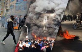 إيران.. تعنيف المتظاهرين لاحتواء الاحتجاجات في عبادان