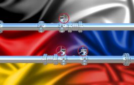 ألمانيا تحقق إنجازاً في التخلص من النفط الروسي.. والغاز يبقى حجر عثرة