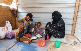 تهاوي المساعدات تدفع ملايين اليمنيين إلى طوابير الجوع والفقر