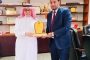 القيادي البارز بالمجلس الانتقالي الجنوبي الوحدة اليمنية أكذوبة 