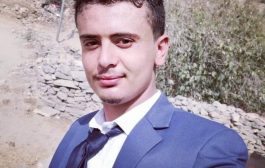 بعد تعرضه للتهديد : الصحفي راجح العمري ينشر فيديو لوالد المختطف عارف الشطيري 