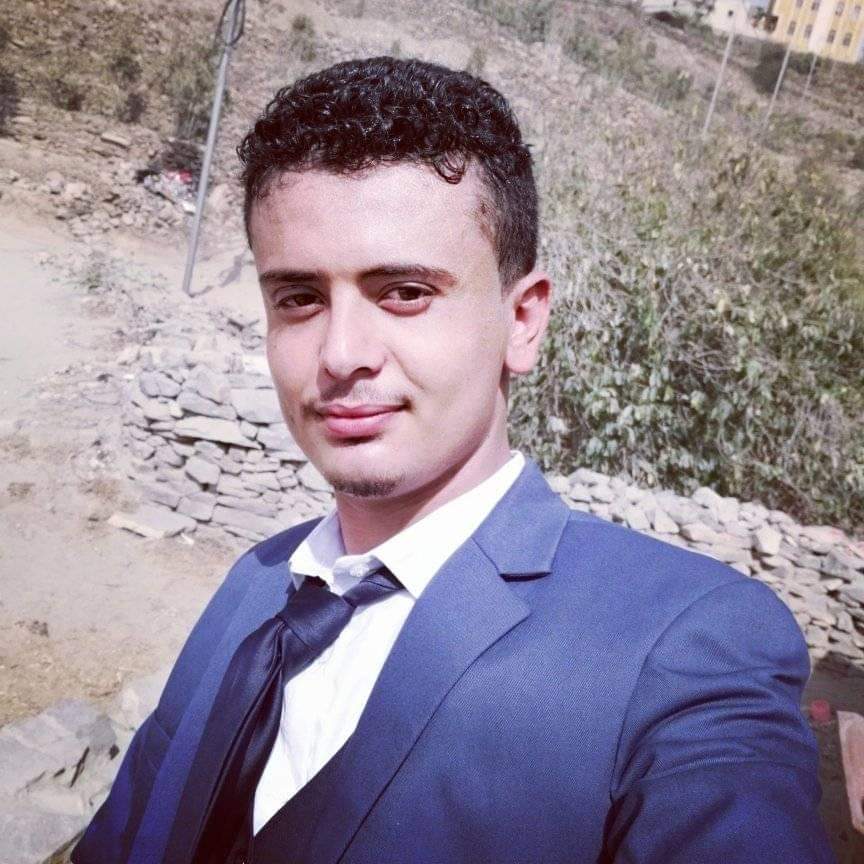 بعد تعرضه للتهديد : الصحفي راجح العمري ينشر فيديو لوالد المختطف عارف الشطيري 