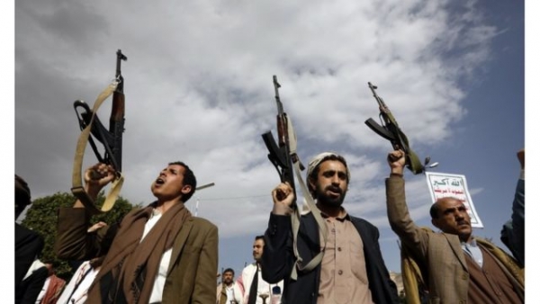 الأزمات الدولية: سيحتاج الدبلوماسيون العصا والجزرة معاً لإقناع الحوثيين بالحوار