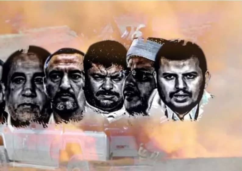 حرب خفيَّة بين أجنحة المليشيات الحوثية في صنعاء