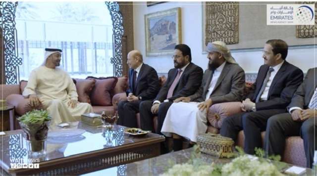صحيفة إماراتية : الاستقرار والسلام والرخاء أهداف إماراتية في اليمن