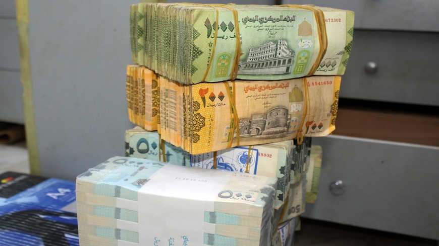 بيانات رسمية : إرتفاع معدل التضخم السنوي في اليمن إلى 45 %