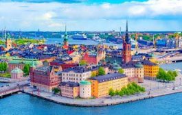 السويد ستتخذ قرارا بشأن الانضمام لحلف الأطلسي 15 مايو الجاري