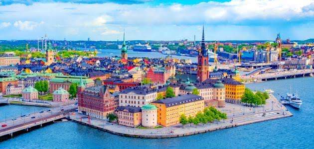السويد ستتخذ قرارا بشأن الانضمام لحلف الأطلسي 15 مايو الجاري