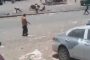 بدء صيانة الخط المؤدي نحو قصر المعاشيق في عدن