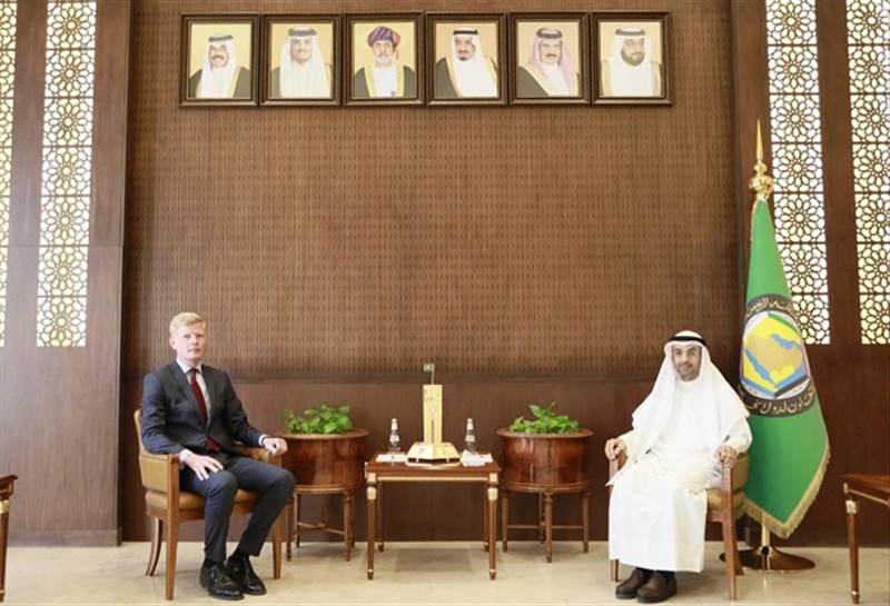 التعاون الخليجي يجدد دعمه لكافة جهود تعزيز الأمن والاستقرار في اليمن