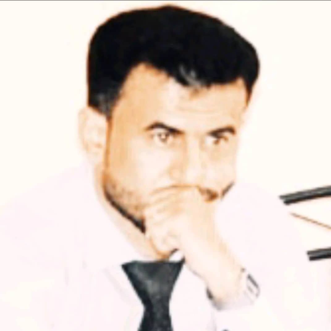 مدير اعلام محافظة لحج يطلق مناشدة للاستنفار بحملة ضد آفة المخدرات